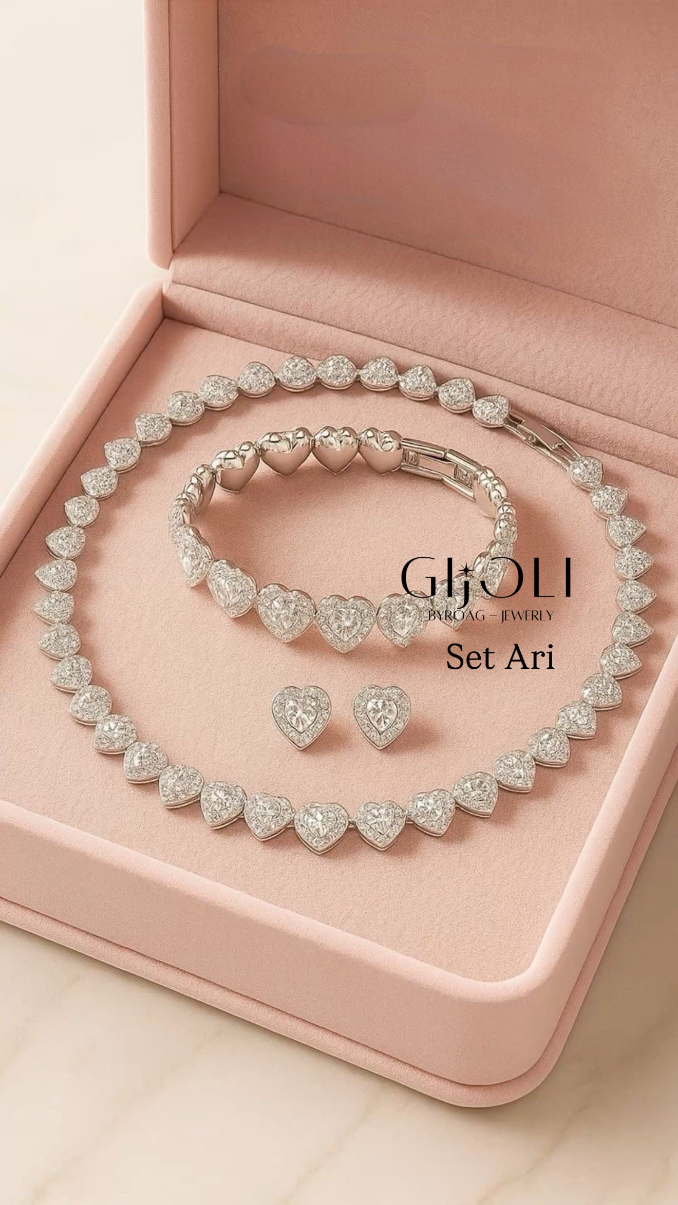 Set Ari