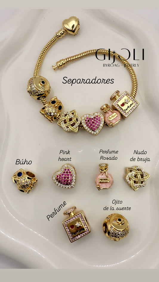 Separadores