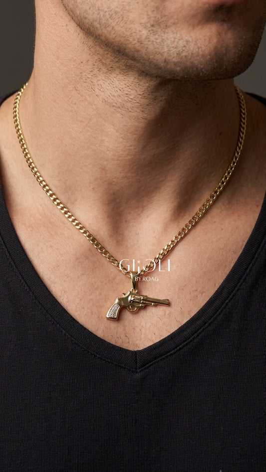 Gun chain