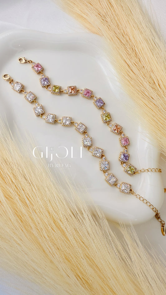 Pulsera Lili