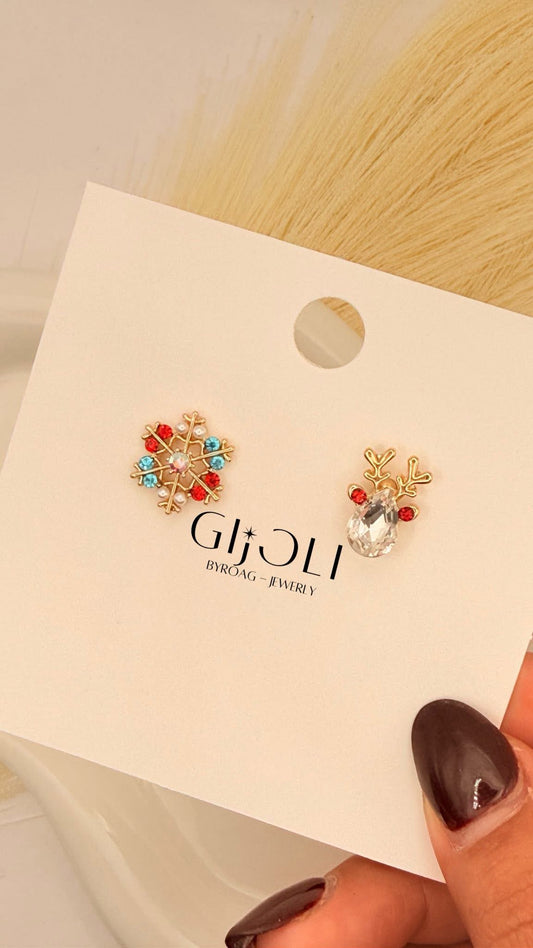 Pantallas Reno y Copo