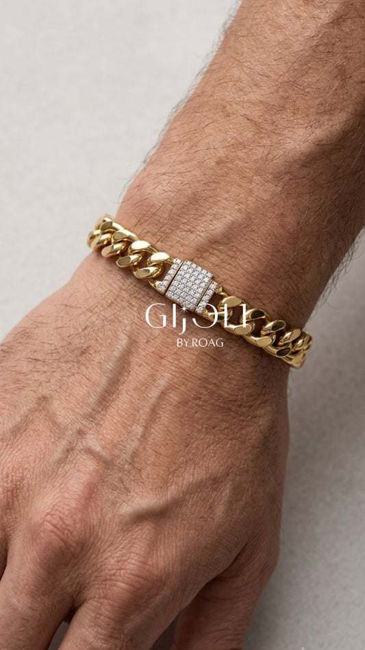 Pulsera Mónaco