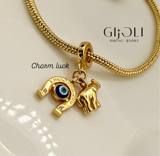 Luck charm