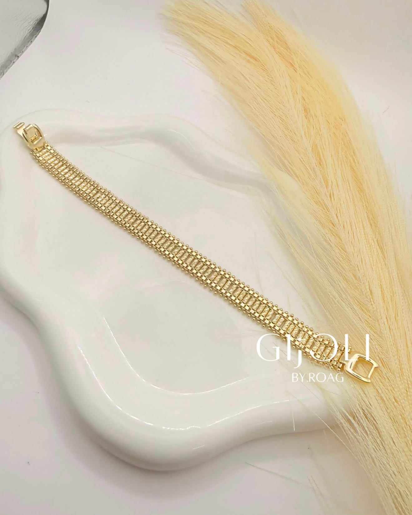 Pulsera Roma