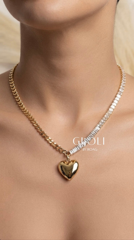 Cadena Julieta