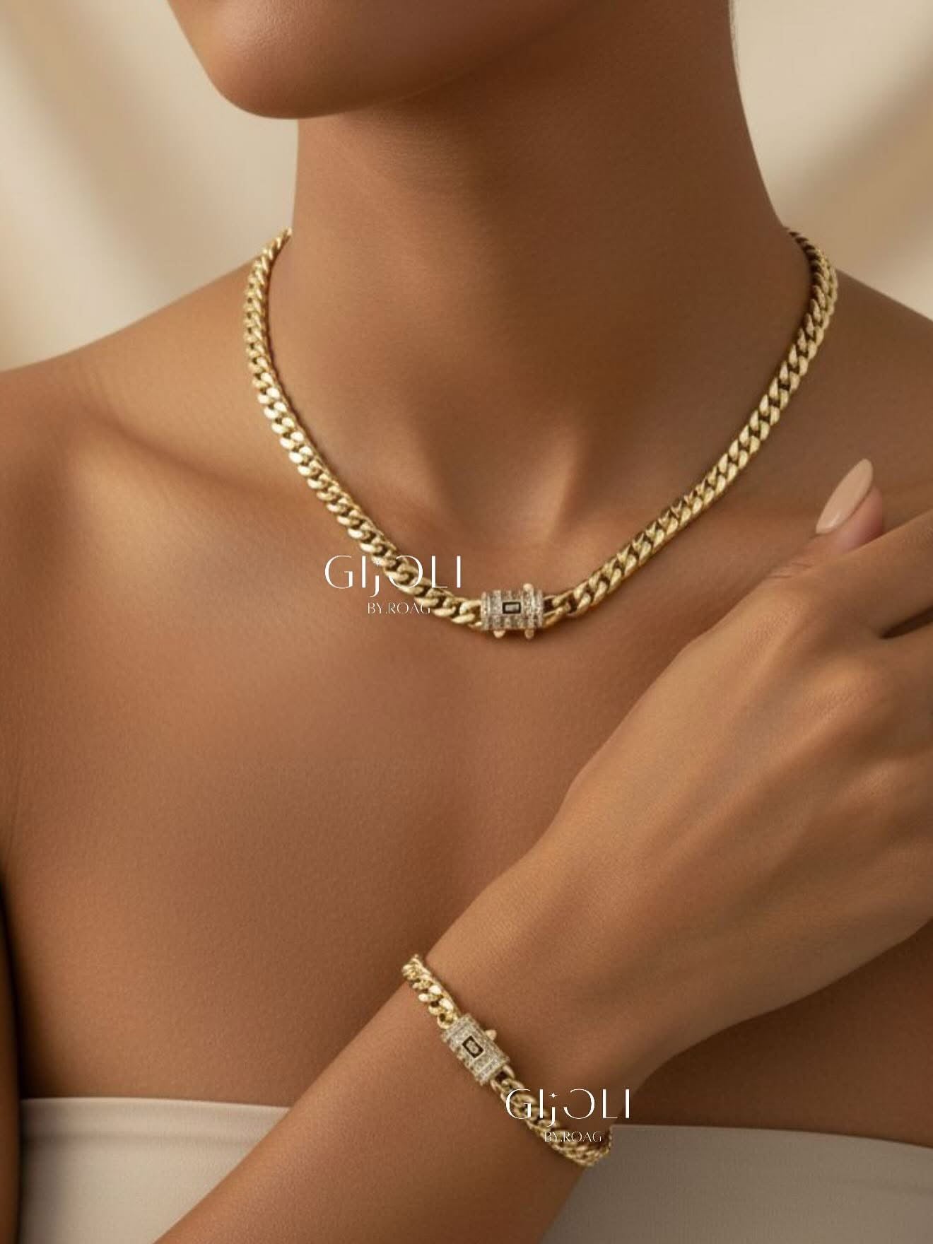 Monaco Cristal Clear