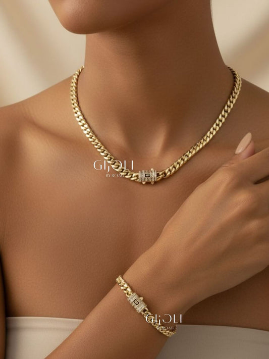 Monaco Cristal Clear