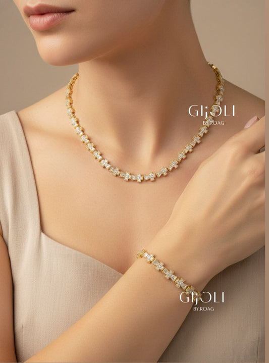 Set Gabrielle