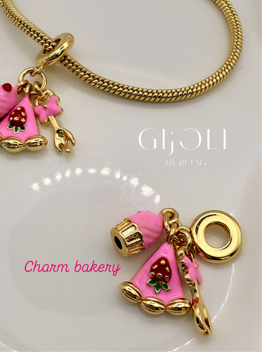 Bakery charm
