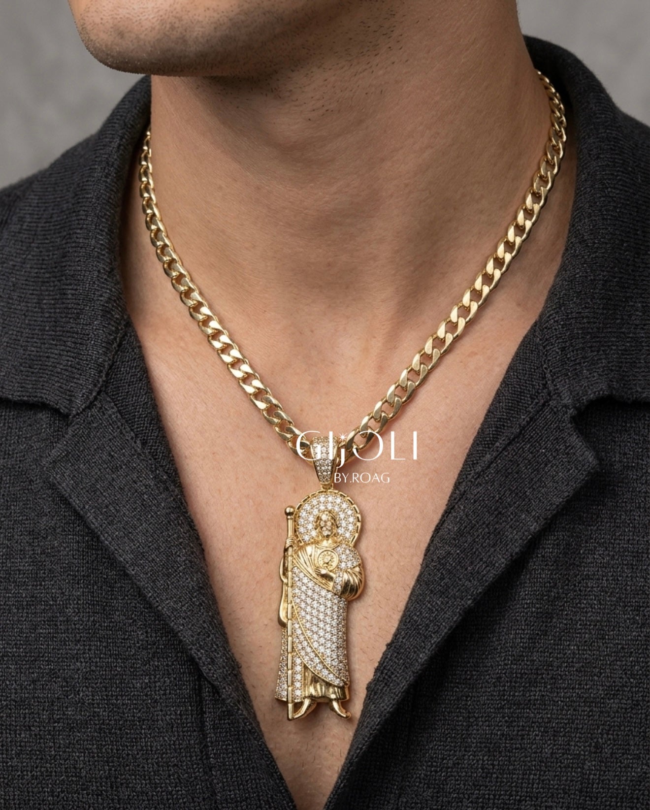 San Judas Grande