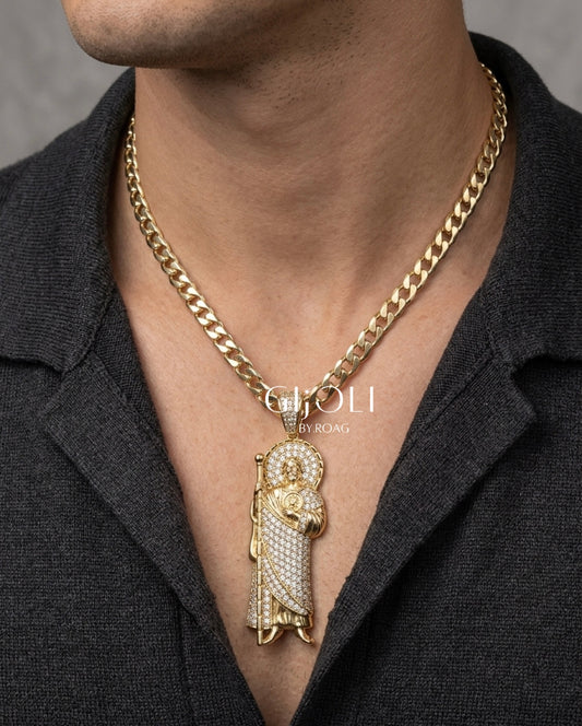 San Judas Grande