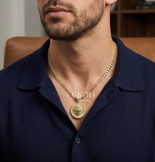 Cabeza de León chain