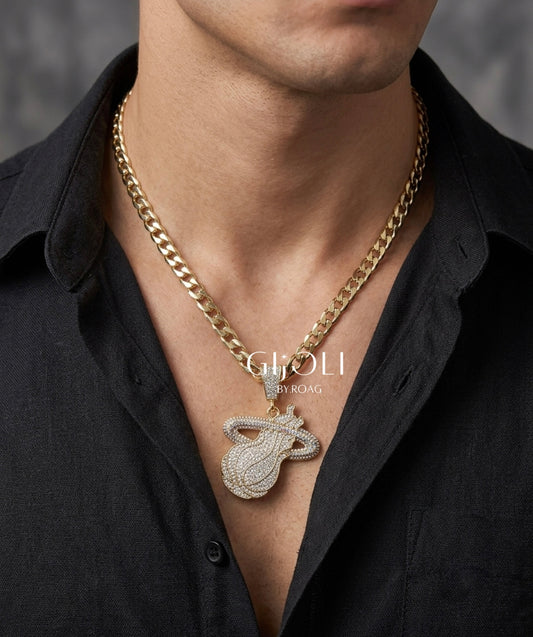 Basketball Chain