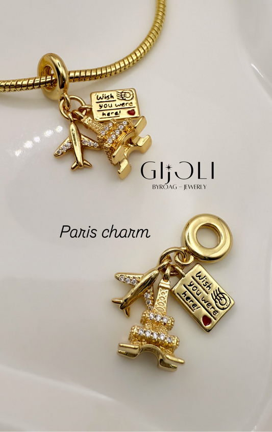 París charm