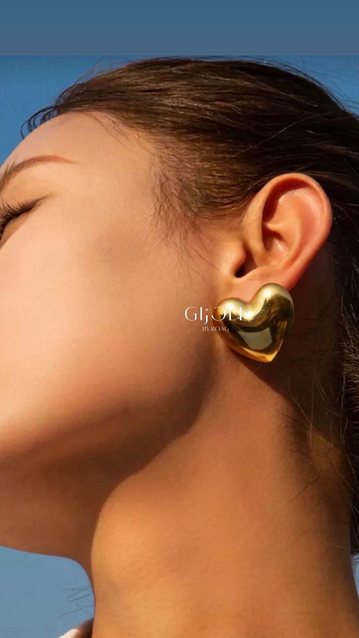 Pantallas Latido Dorado