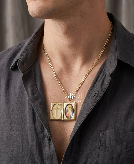 Biblia chain