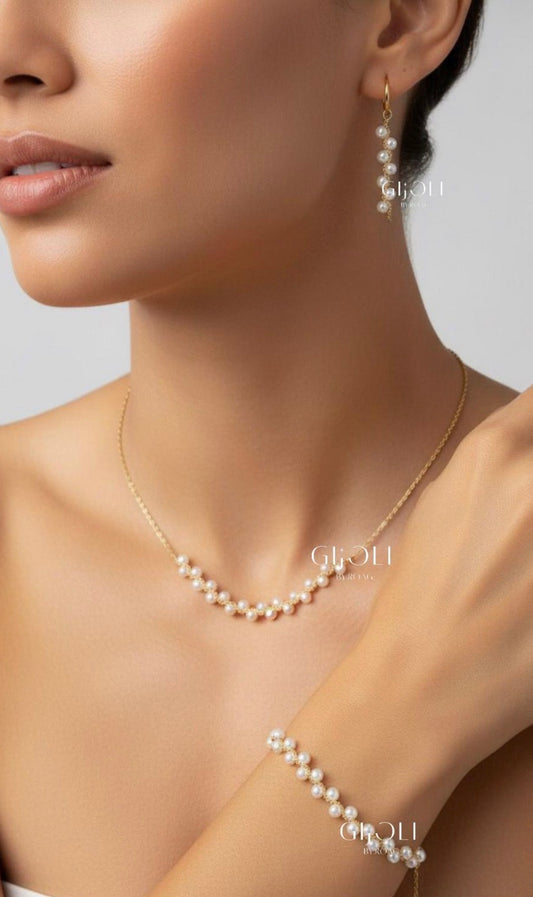 Perla Set