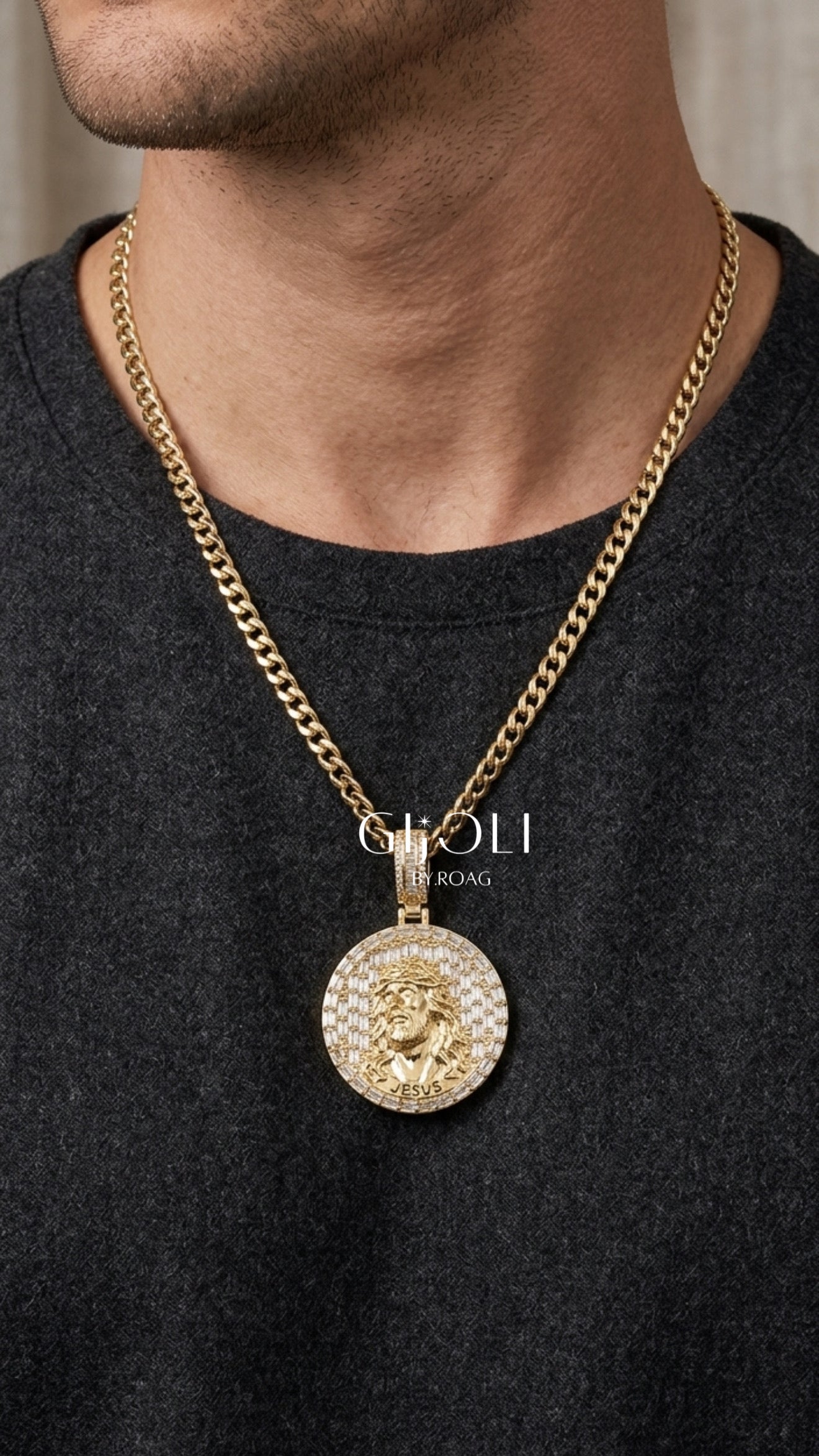 Blessed Chain