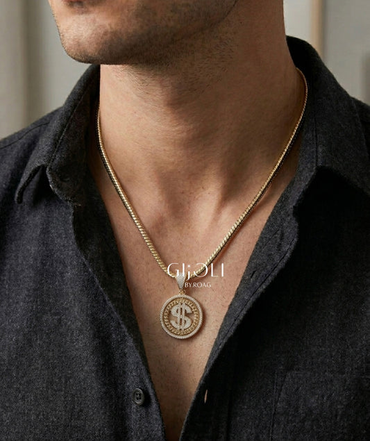Dollar Chain