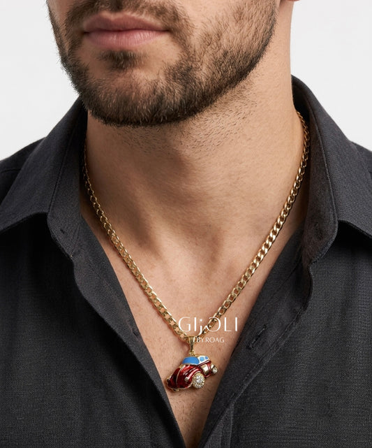 Volky Chain
