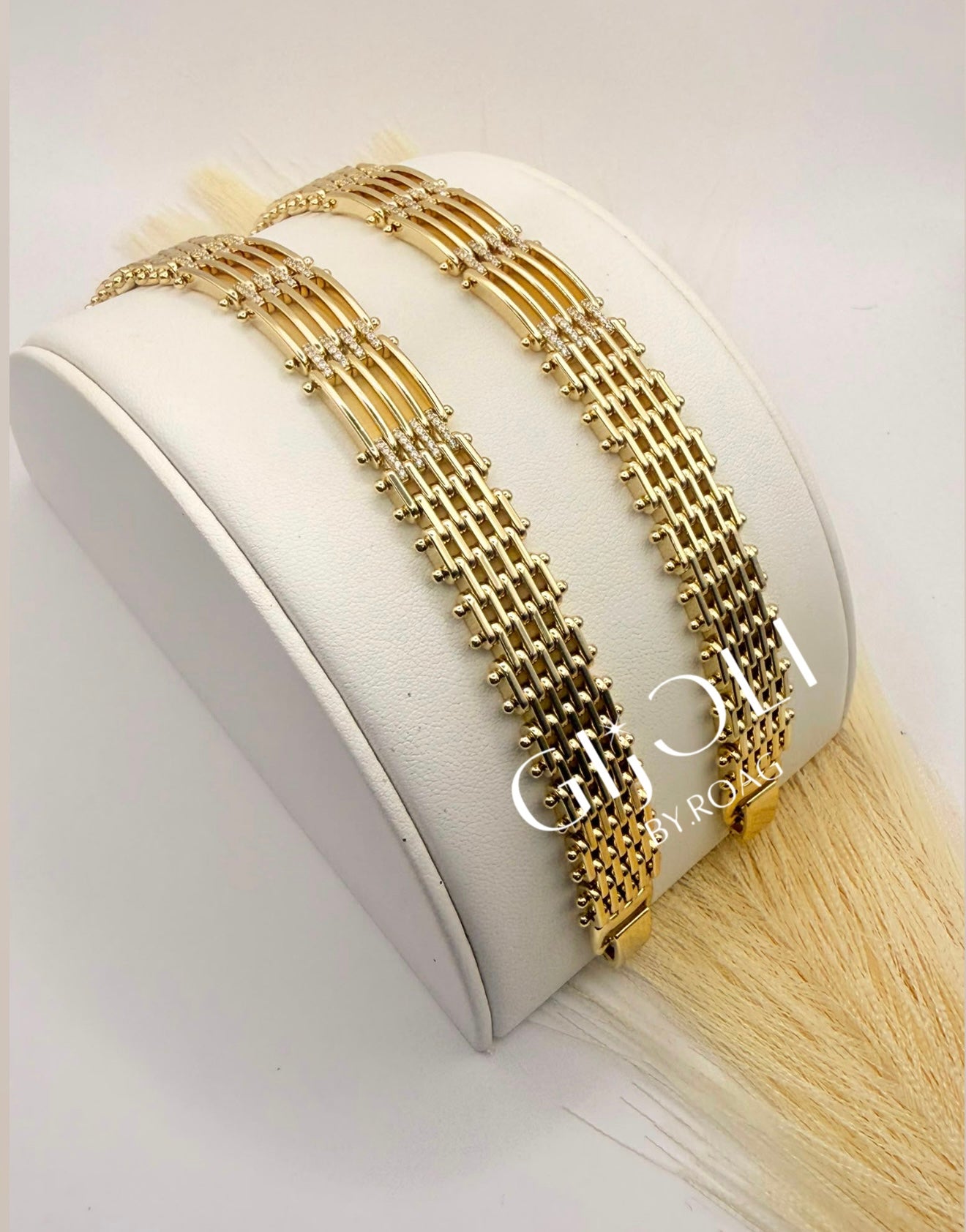 Pulsera Regina