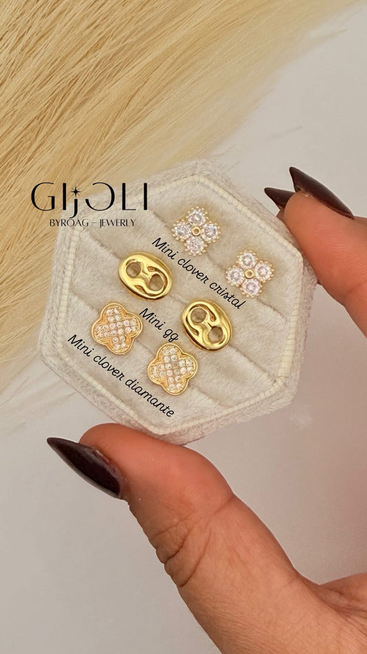 Pantallas Glam