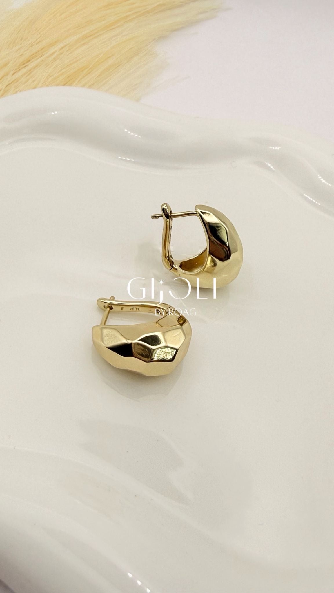 Argollas Amara