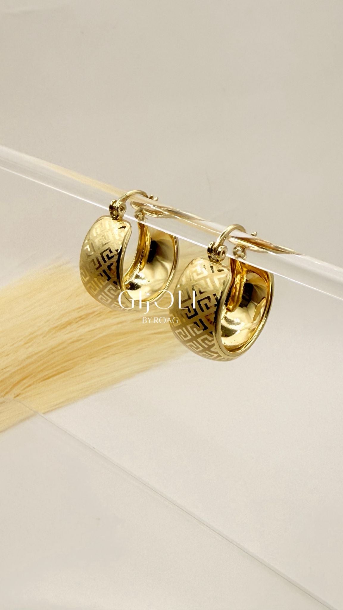 Argollas Golden Greek