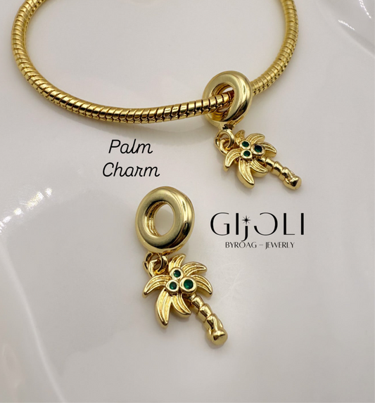 Palm charm