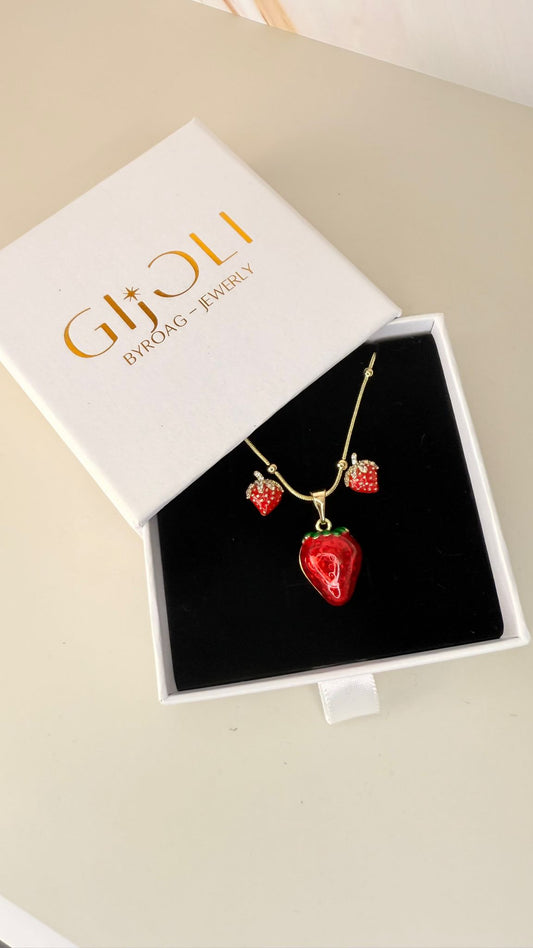 Berry set