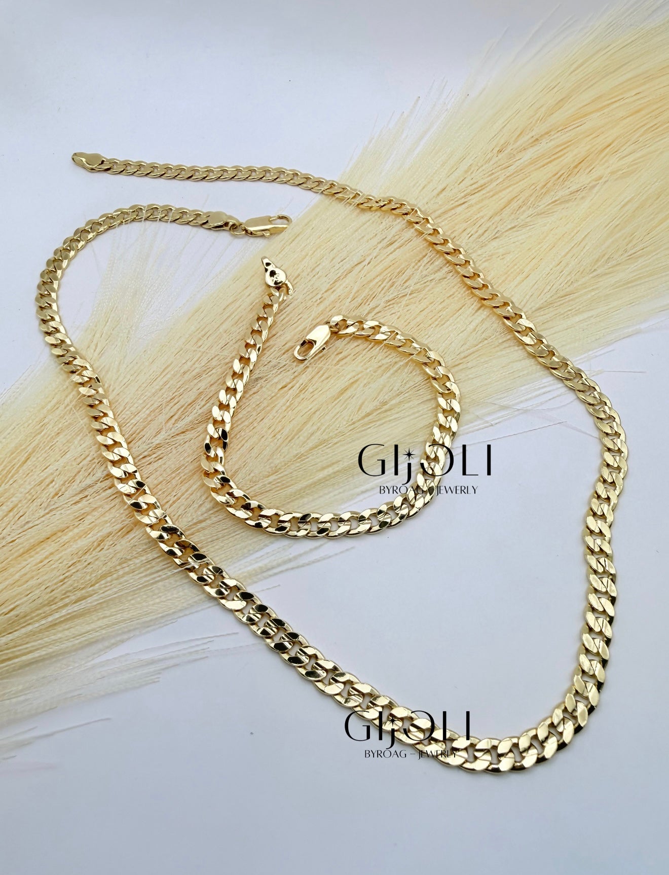 Set Cubana 5mm