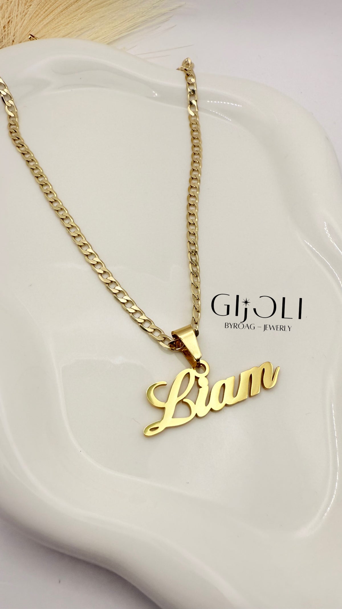 Cadena Boss Rotation Cadena Boss Name – GijoliJewerly