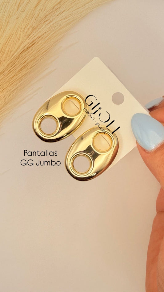 Pantallas GG Jumbo