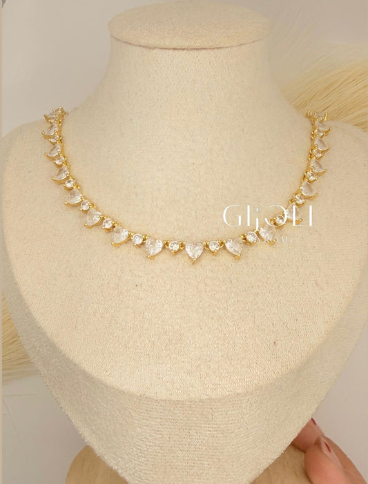 Choker Sinfonia