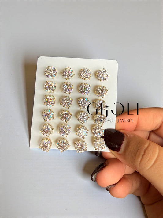 Pantallas Studs Chic