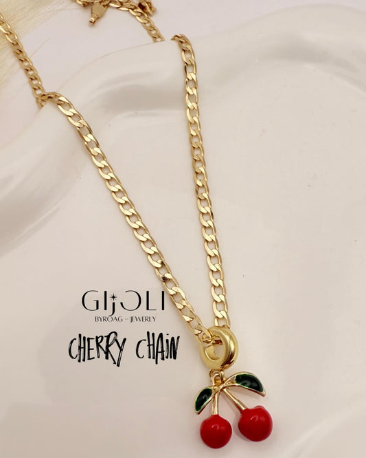 Cherry Chain