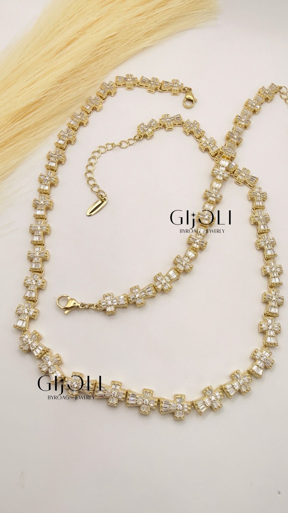Set Gabrielle
