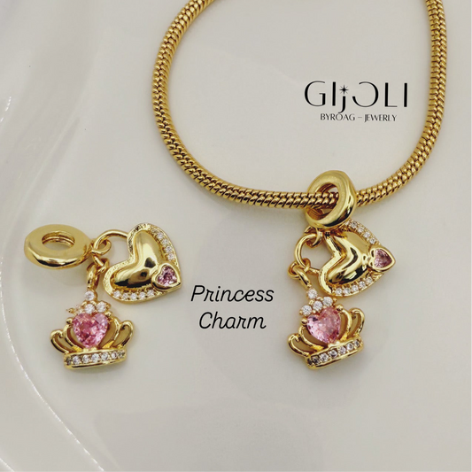 Princess charm