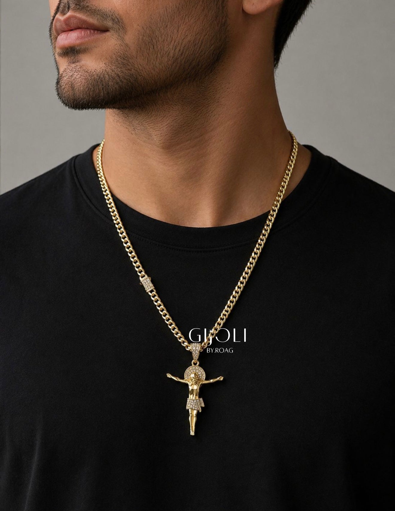 Cristo Chain