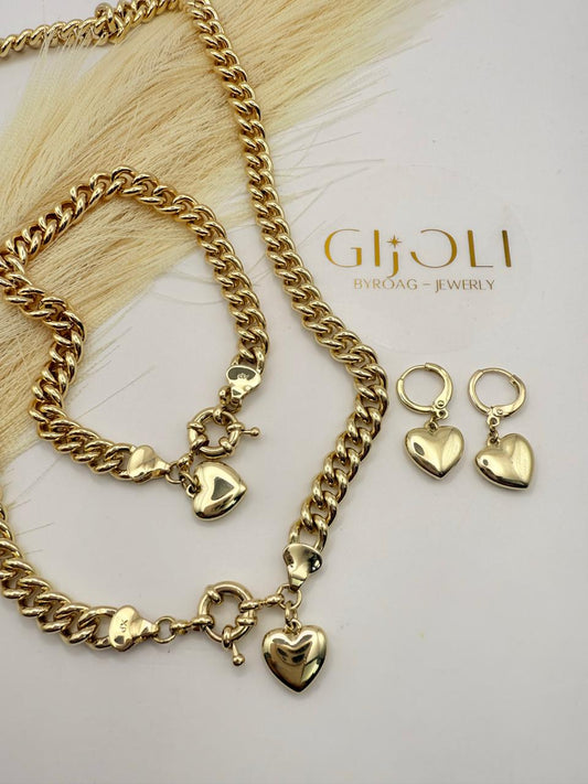Set Dulce Amor