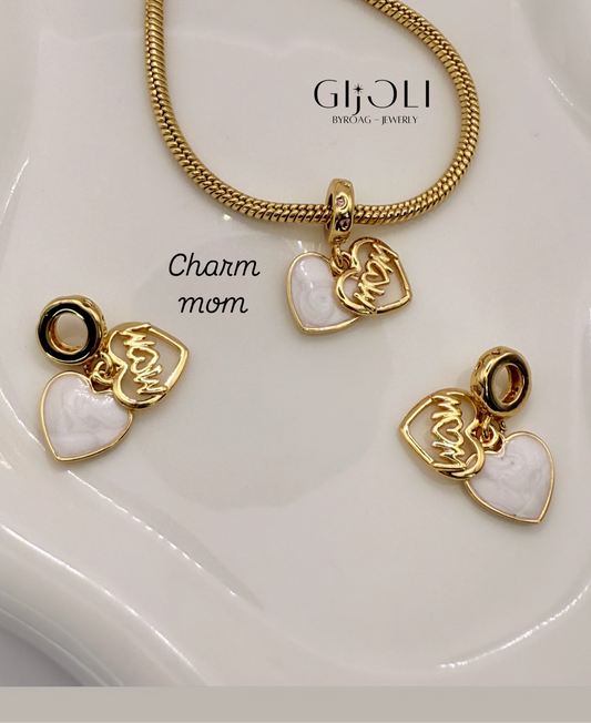 Mom charm