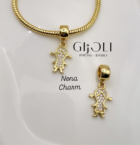 Nena charm