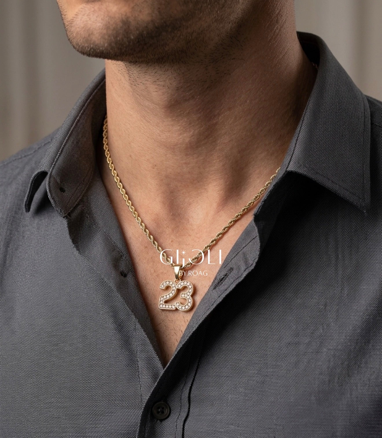 23 chain