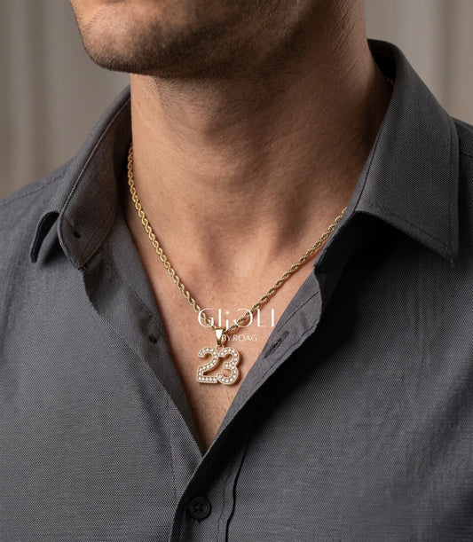 23 chain