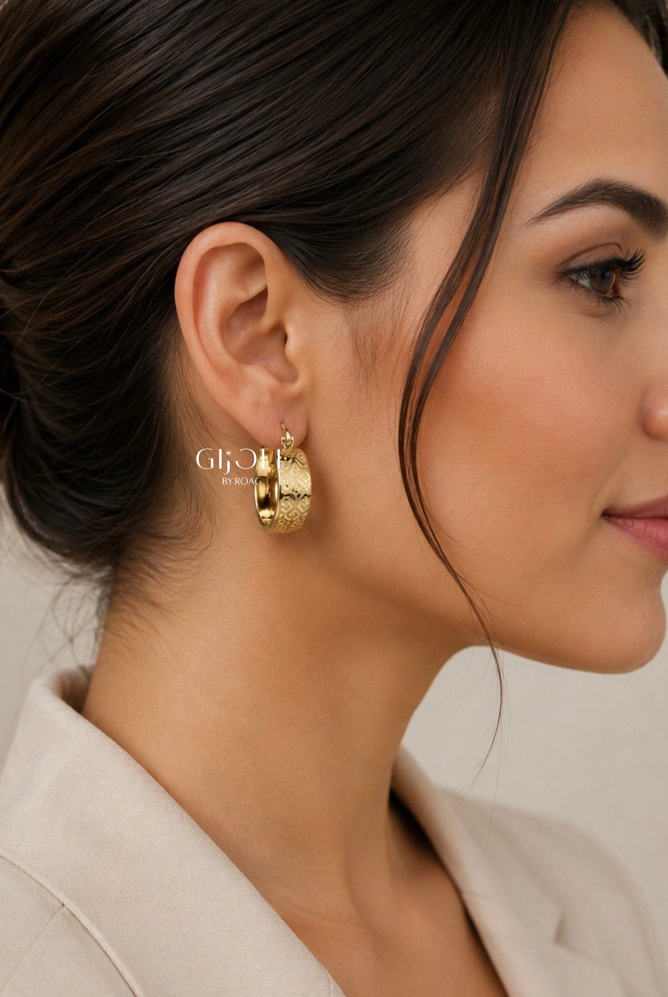 Argollas Golden Greek