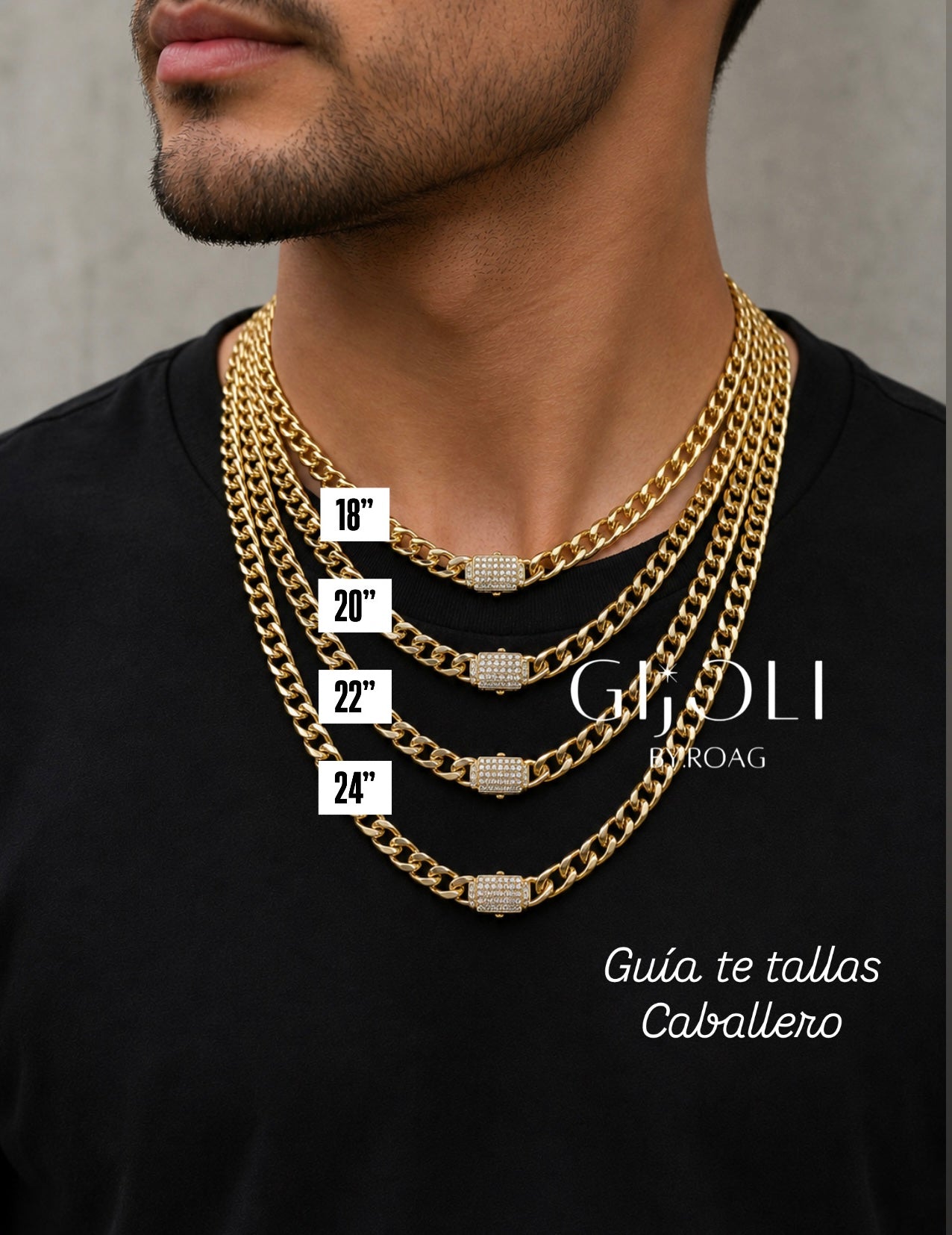 Set Monaco collar, pulsera & inicial de cristal