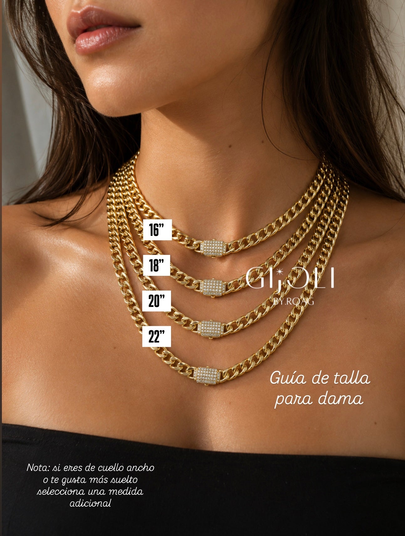 Set Monaco collar, pulsera & inicial de cristal