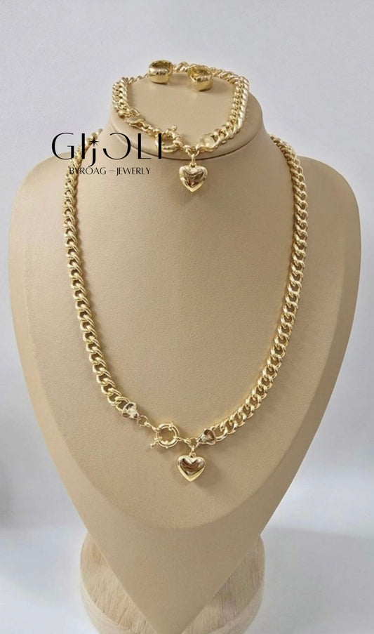 Set Dulce Amor