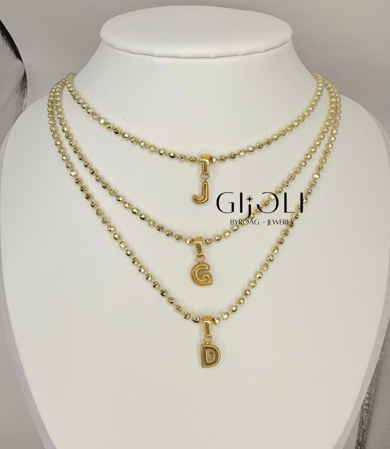 Inicial Minnie bubble