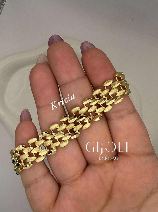 Pulsera Krizia